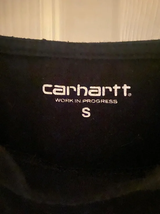 Carhartt Womens T-Shirt - Picture 2 of 2